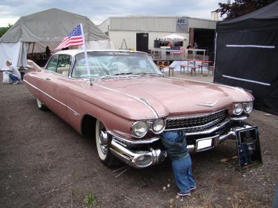 59`er Caddy