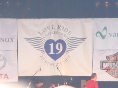 Love Ride 19