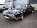 Ford Thunderbird