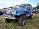 Jeep YJ