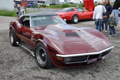 Corvette 1