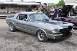 Mustang 1