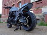 Cafe Racer 6