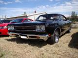 Plymouth GTX